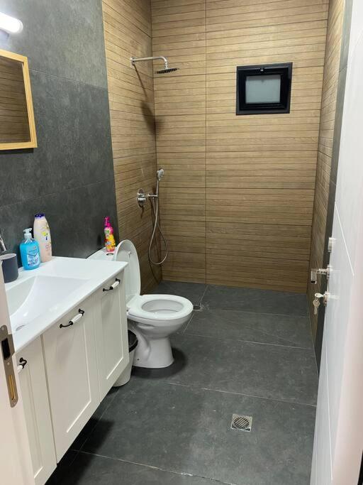 הדירה בדובדבן - The Apartment In Dovdvan Тверия Экстерьер фото