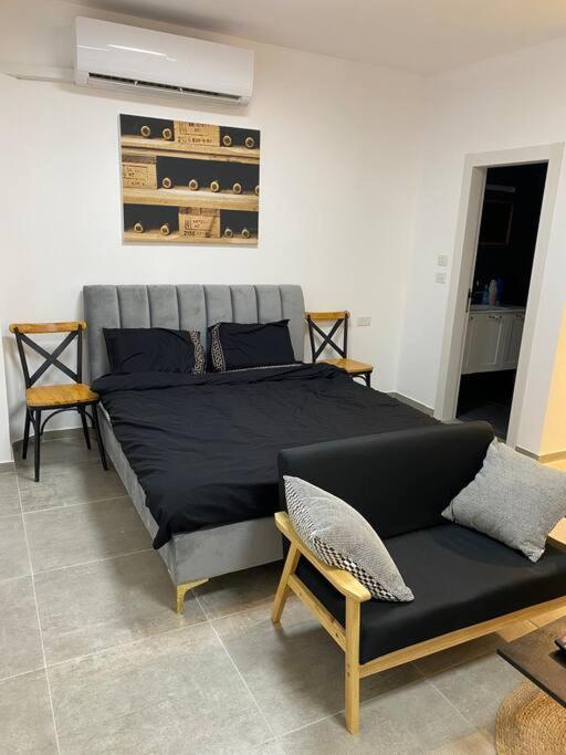 הדירה בדובדבן - The Apartment In Dovdvan Тверия Экстерьер фото
