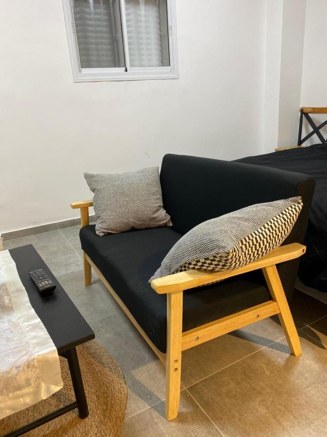 הדירה בדובדבן - The Apartment In Dovdvan Тверия Экстерьер фото